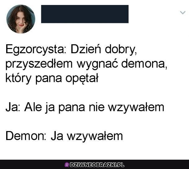 Dzień dobry