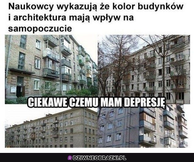 Ciekawe czemu