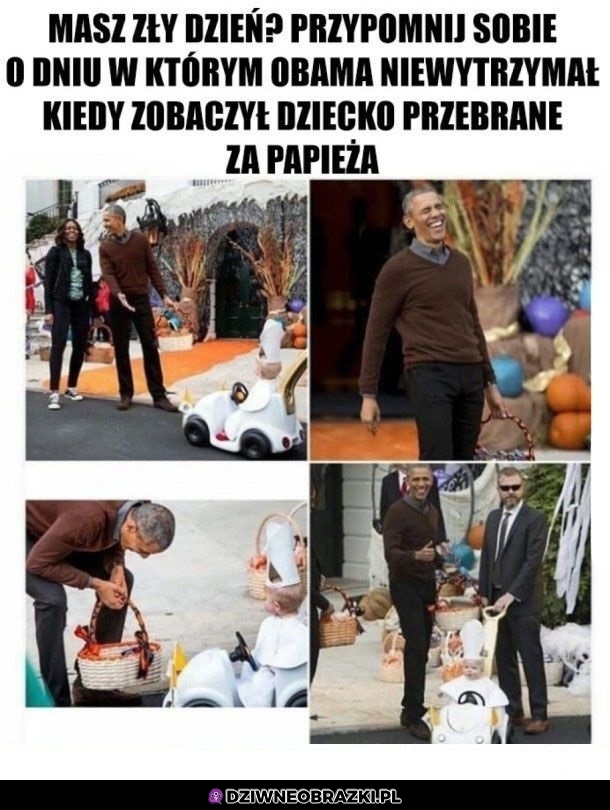 Jeden z lepszych momentów