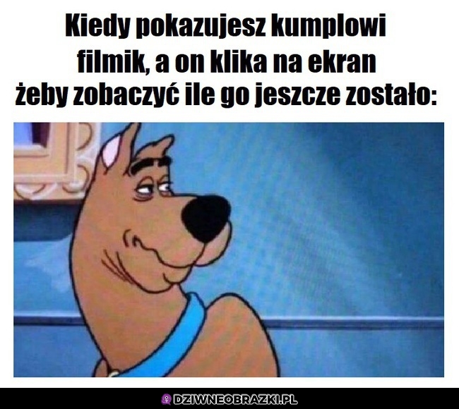 Serio?