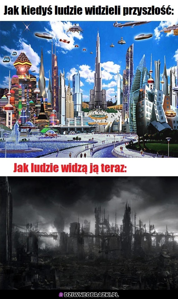 Przyszłość