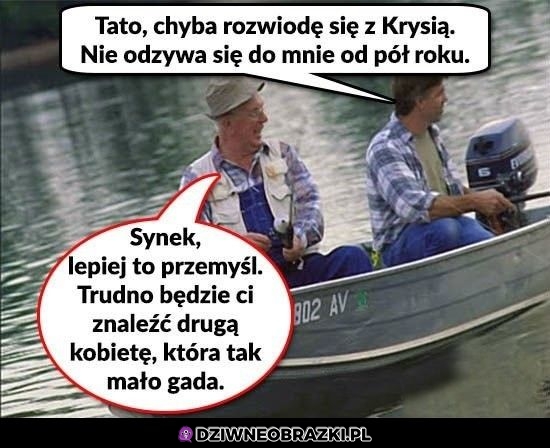 Przemyśl to synu