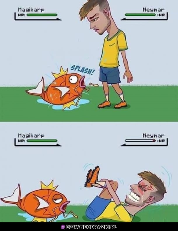 Neymar