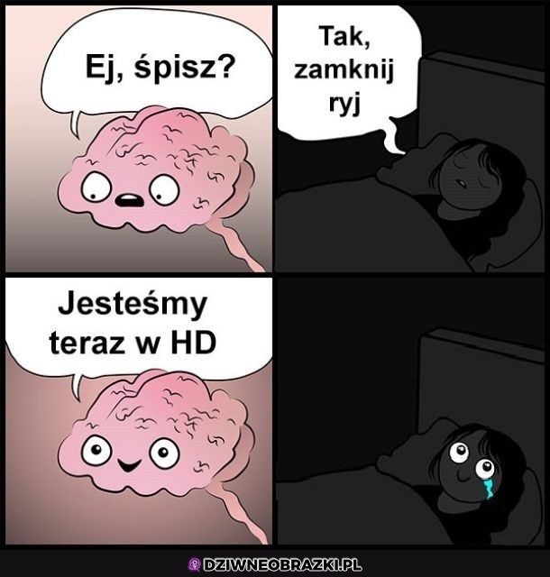 O jak pięknie