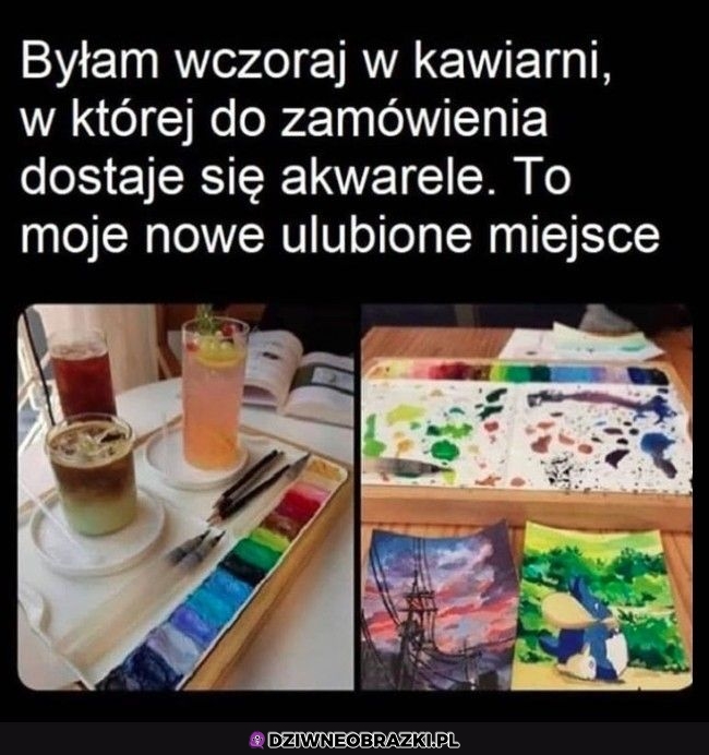 Świetna opcja