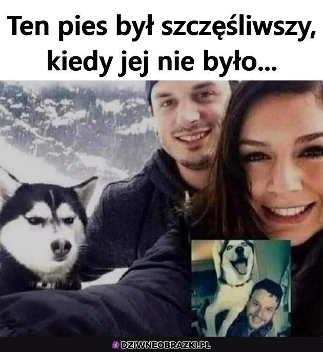 Tak było