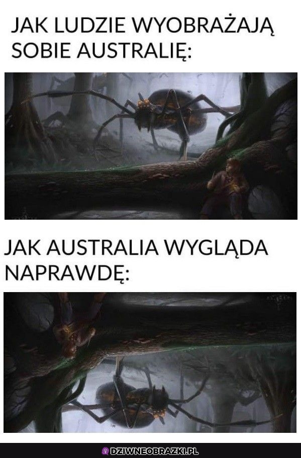 Australia