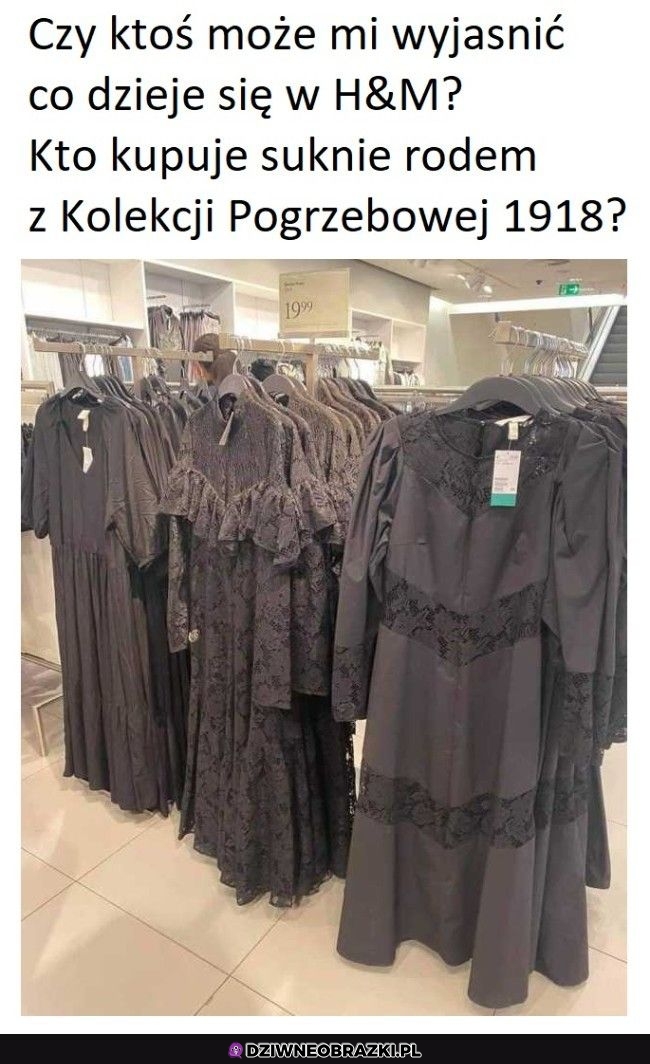 Ciekawa kolekcja