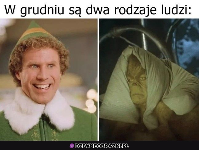 Grudzień