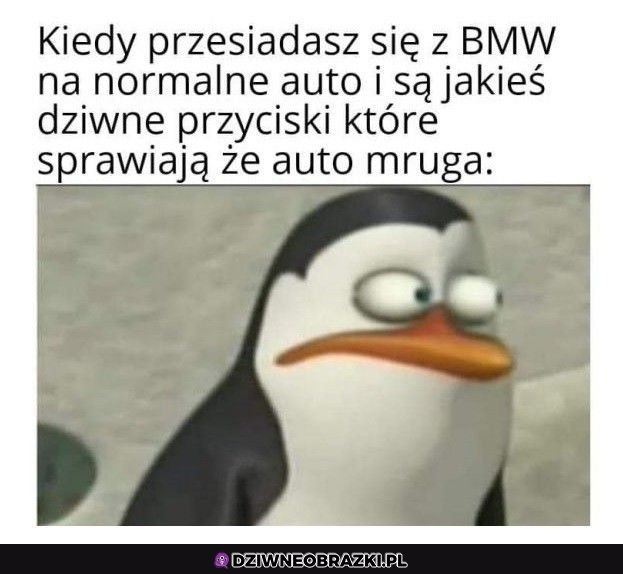 A co to za nowość