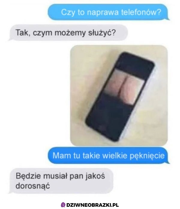 Faceci zawsze będą dziećmi