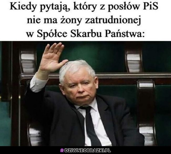 Chociaż jeden