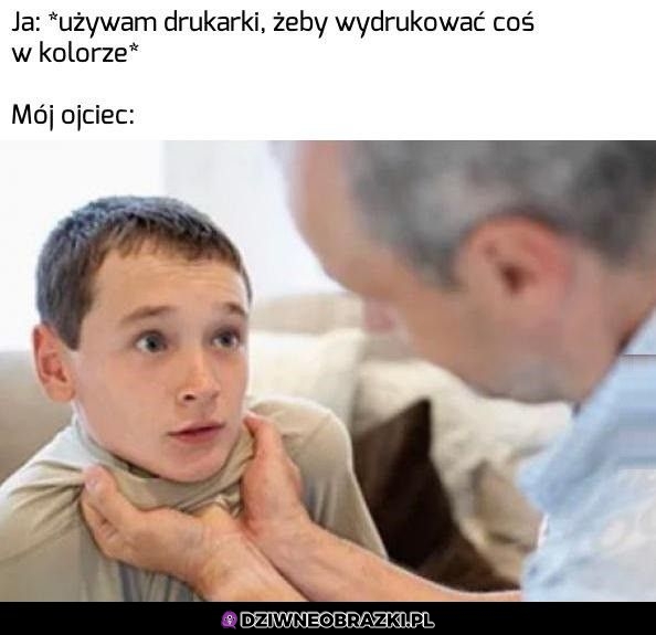 Wiesz ile to kosztuje?!