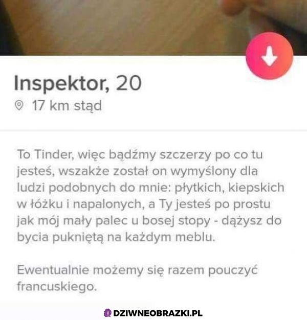 Tinder