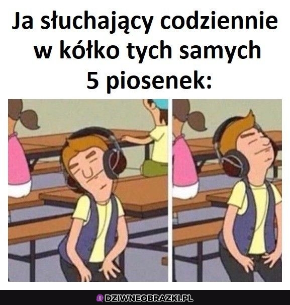Najlepsze piosenki