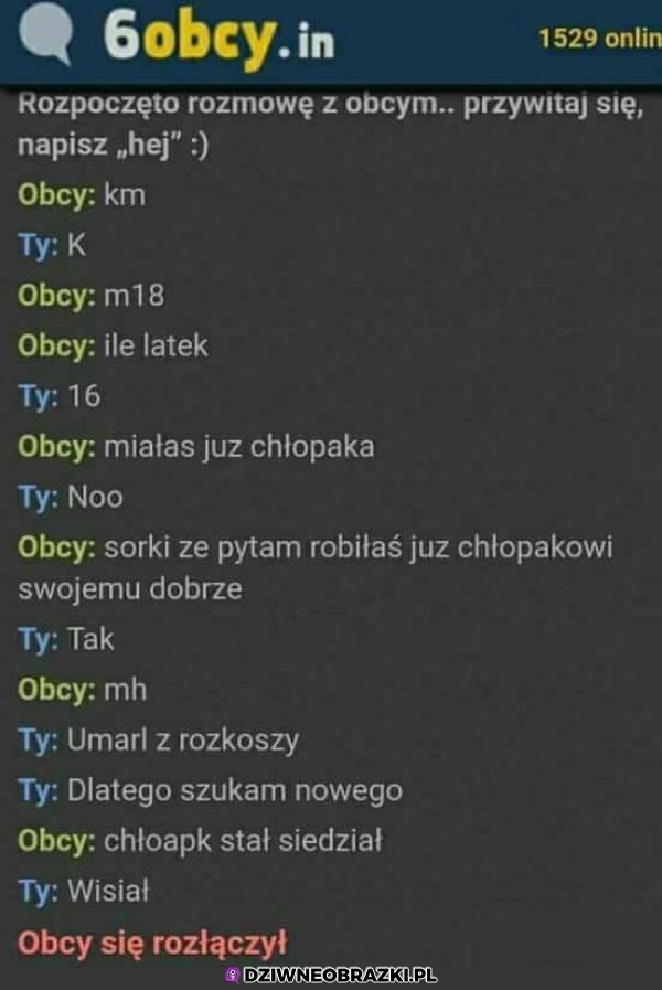 Czy potrafi zrobić naprawdę dobrze?