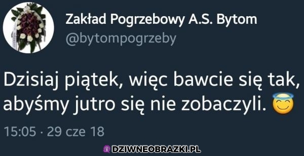 Najlepsze życzenia