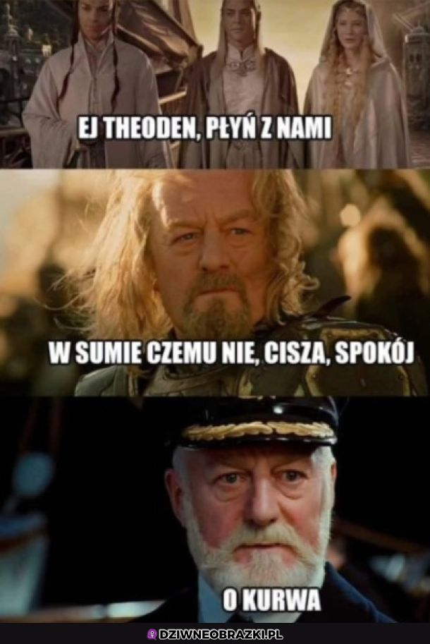 O kurwa