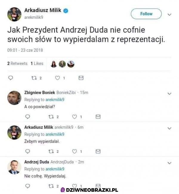 Milik