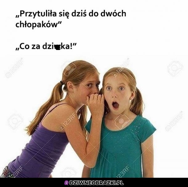 Od tego się zaczyna