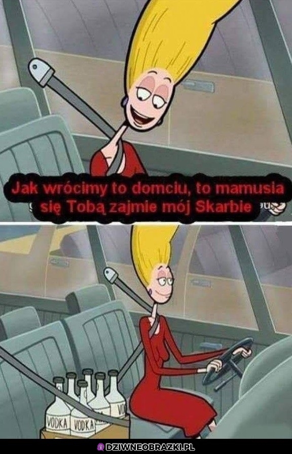 Skarby mamusi