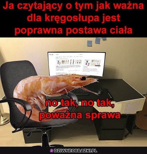 Też tak mam