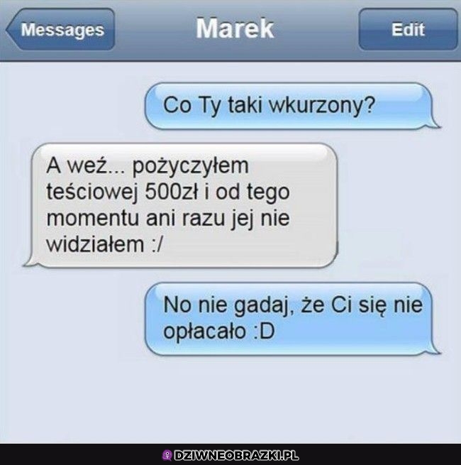 Dobry interes Dobry interes