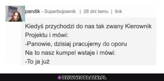 Do oporu