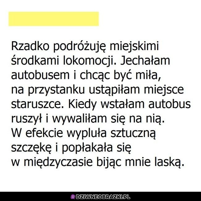 Super poszło