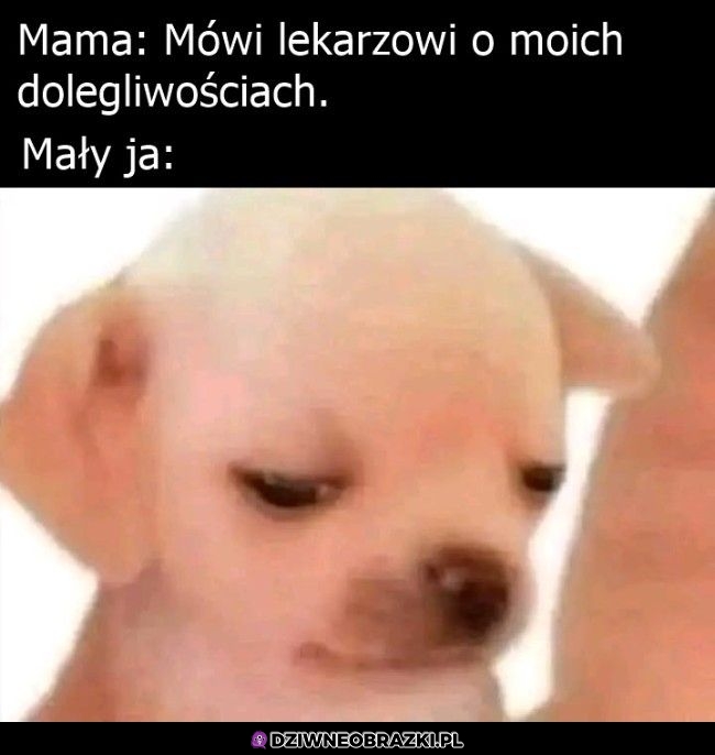 Tak było