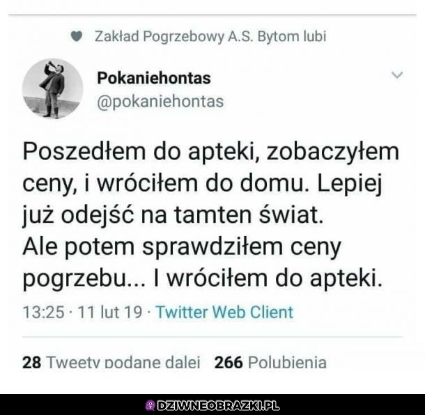 Tak było