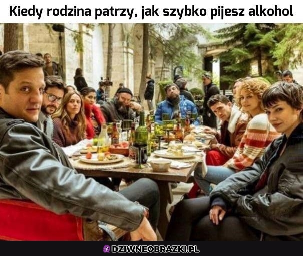 Kiedy to zobaczą