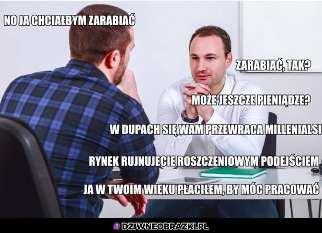 Rekruterzy