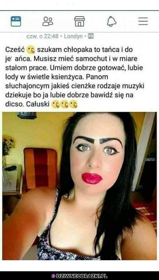 Najstraszniejsze zdjęcie jakie dzisiaj zobaczysz