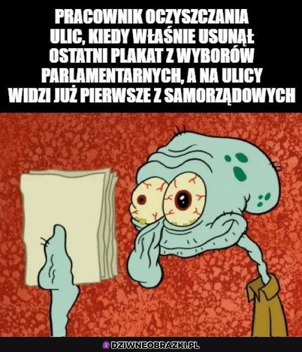 Nie wytrzymie 