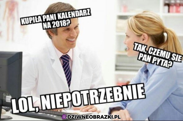 I po co było się spieszyć