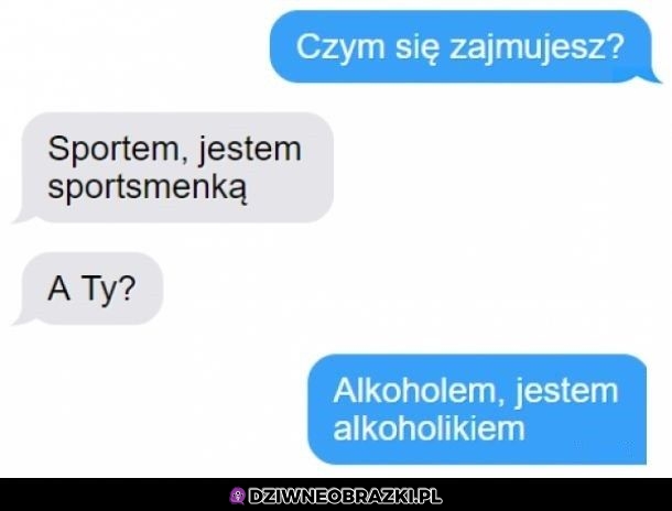 Czym sie zajmuje?