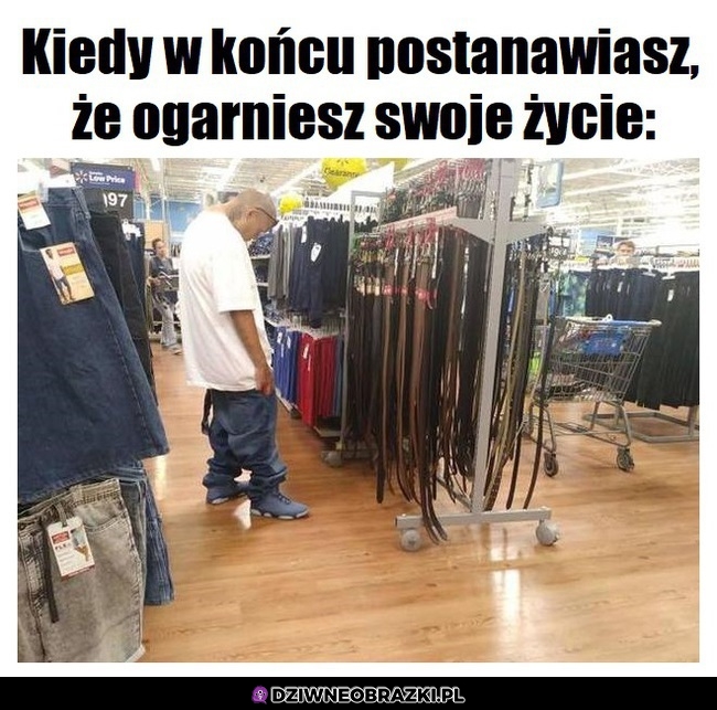 Jest nadzieja