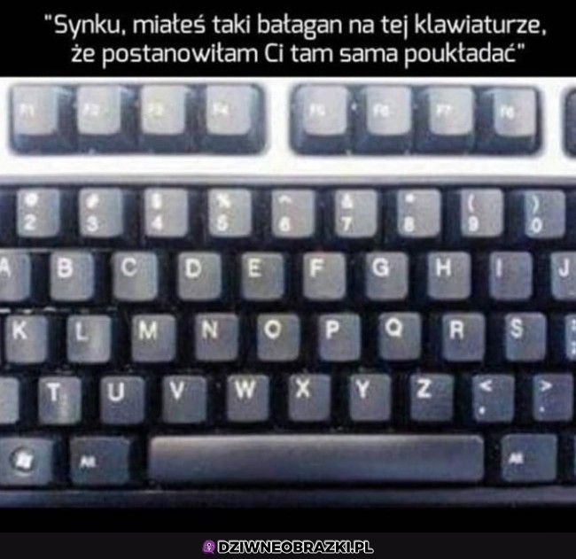 Dzięki mamo