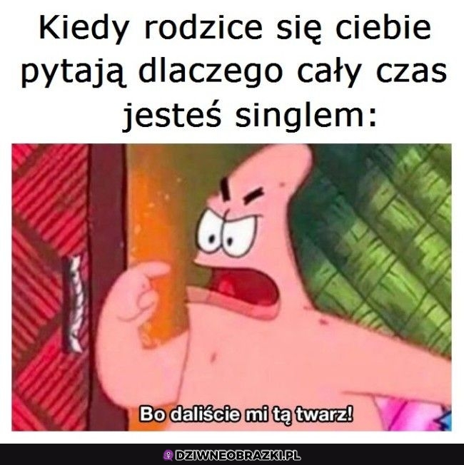 Właśnie