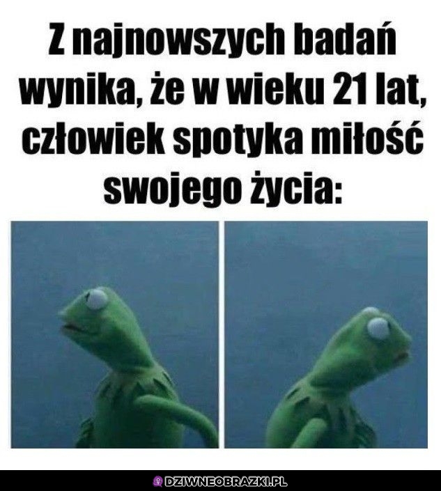 No jakoś nie widzę