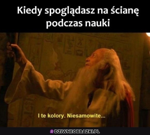 Fascynujące