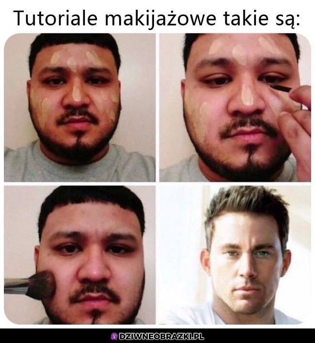 Dokładnie tak