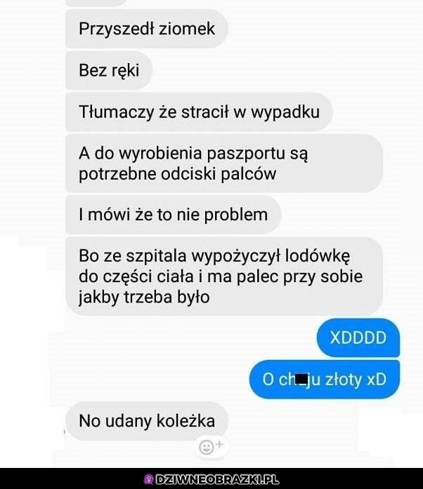 Kiedy jesteś gotowy na zderzenie z machiną urzędniczą