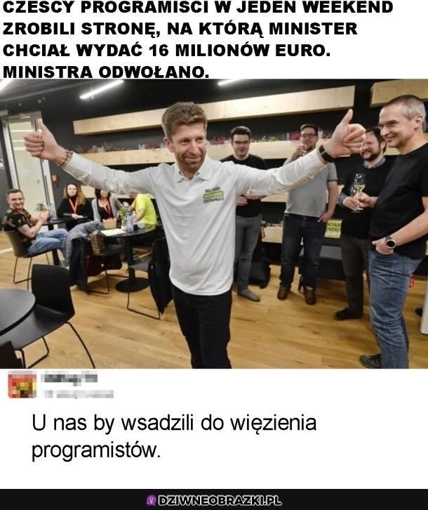 Zrobili to