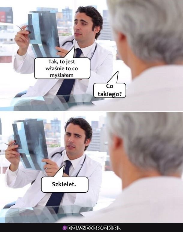 To właśnie to