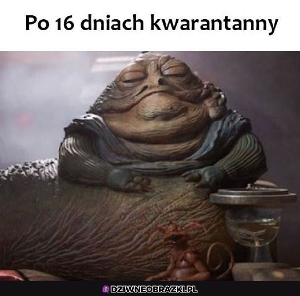 Tak się czuję