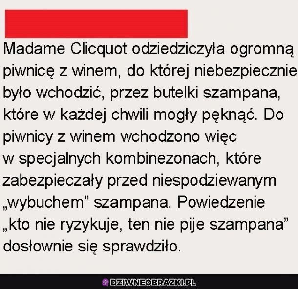 Tak było