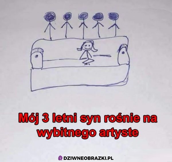 Artysta