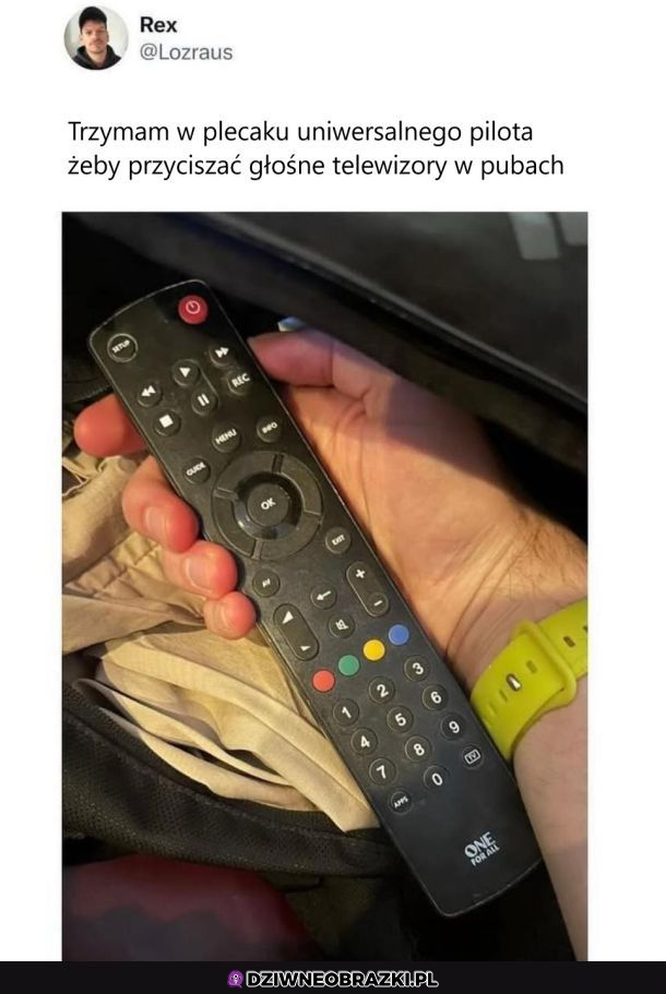 Dobre rozwiązanie